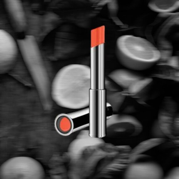 Citrus Flirt Satin -  True Dimension Lipstick - Discontinued & RARE Mary Kay - Picture 2 of 8